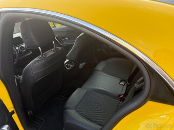 Mercedes-Benz CLA, 250e servis pouze MB Německo - 4