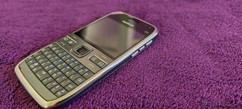 Velmi vzácná Nokia E72 v Top stavu - 4