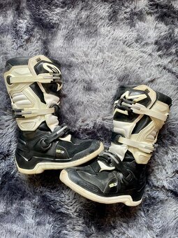 Alpinestars tech3 - 4