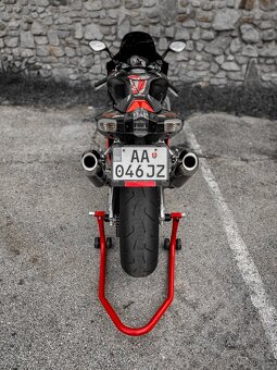 APRILIA RSV1000R FACTORY - 4