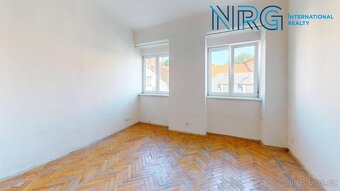Činžovní dům o 11 bytech a jedné nebytové jednotky - 4