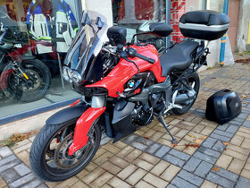 BMW K1300R, CZ-TP, koup.ČR, 1.maj, 22tkm, i na splátky - 4