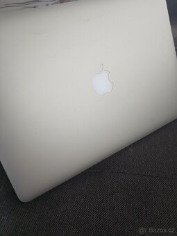 Macbook pro retina 15 - 4