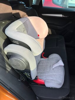 Autosedačka Britax Römer Kidfix XP 15-36 kg. - 4