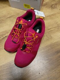 Nove trekove boty Vaude kids Lapita II 36,37 - 4