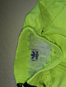 Dětské kopačky Adidas velikost.31+kraťasy vel. 128 2ks - 4