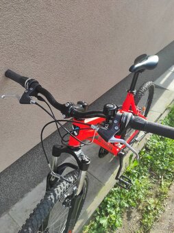 Rockrider 340 Btwin horské kolo - 4