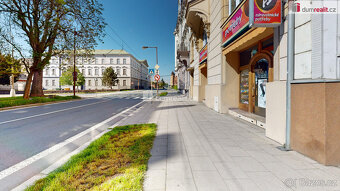 Pronájem, prodejna, 75 m2, ul. Olomoucká, Opava - 4