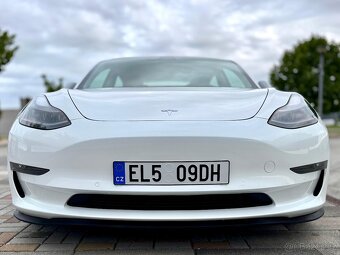 ❤ TESLA MODEL 3 PERFORMANCE LONG RANGE | 2021 | 377 kW | DPH - 4