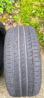 Letní pneu 235/45 R 18 - 4