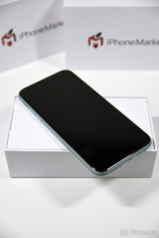 Apple iPhone 11, 64GB, Green - záruka 12 měsíců - 4