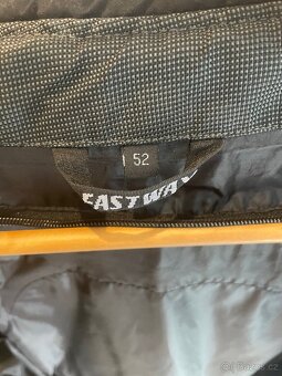 Moto bunda Fastway - 4