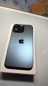Apple iPhone 15 Pro Max 512GB modrý - 4