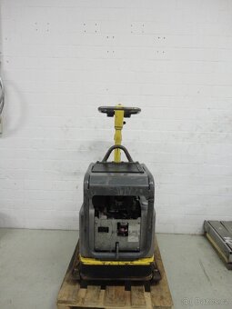 VIBRAČNÍ DESKA WACKER NEUSON DPU 6555 HE H - 4