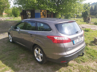 Ford Focus 1.6 ecoboost 110kw - 4