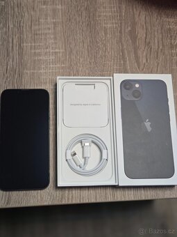 Apple IPhone 13, Midnight 128GB - 4