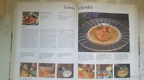 KUCHAŘKA_Vaříme s šéfkuchaři_1000 stran - 4