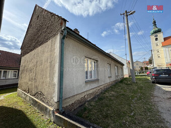 Prodej rodinného domu, 77 m², Konice, ul. Smetanova - 4
