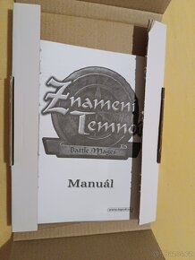 Znamení Lemnot - 4