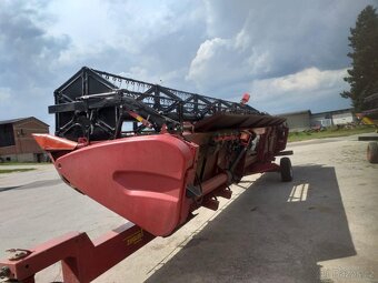 Lišta New Holland - 4