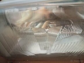 Škoda favorit přední světlo originál - 4