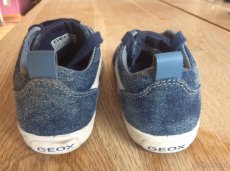 Chlapecké tenisky Geox EUR 28 - 4
