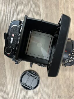 Mamiya RB 67 - 4