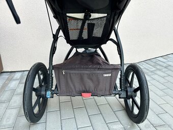Thule Urban Glide 2 - 4