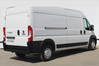 Fiat Ducato 2.3 MTJ L3H2 KLIMA 1.MAJ. ČR (2019) - 4