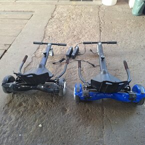 Prodám HOVERBOARD nová cena - 4