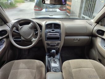 Prodám Hyundai Santa - 4