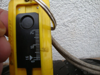 Letní pneu 245/45/19 CONTI ECO CONTACT TM 6 NOVE 2024r - 4