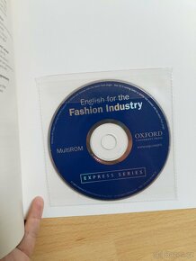 English for the Fashion Industry - AJ pro oděvní průmysl - 4