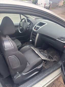 Peugeot 207 1.6 16v 88kw - 4