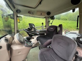 Fendt 933, profi plus , RTK - 4