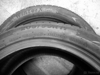 205/55R17 95V XL - 4