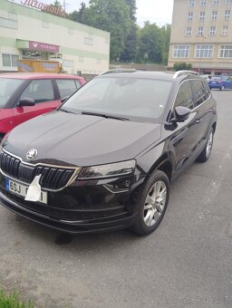 Škoda karoq 2.0 tdi - 4