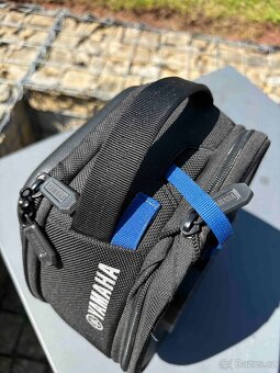 Originální tankvak Yamaha - 4
