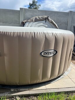 Náhradní vana Intex PureSpa 28408 - 4