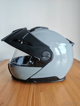 Schuberth E2 vel. S - 4