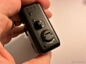 Canon ixus L-1 mini analog na film - 4