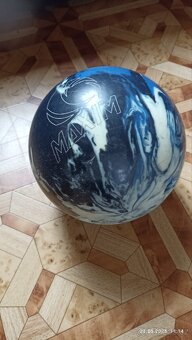 Bowlingové koule - 4