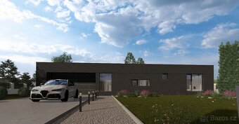 Moderní dům ILO 143G na klíč: Úsporné bydlení bez starostí - 4