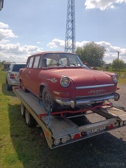 Škoda 1000 MB - 4