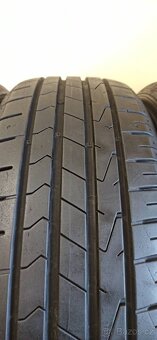 Hankook 215/65 R17 99V 5,5-6mm - 4