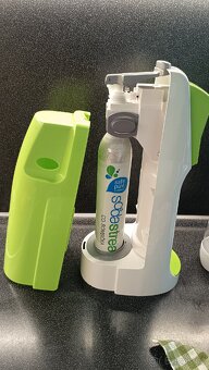 Sodastream - 4