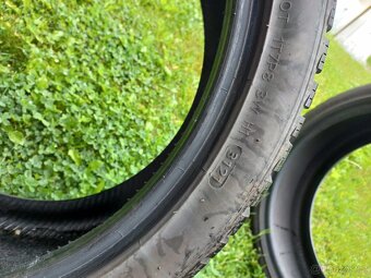 Zimní pneumatiky Hankook Winter icept evo3 - 4