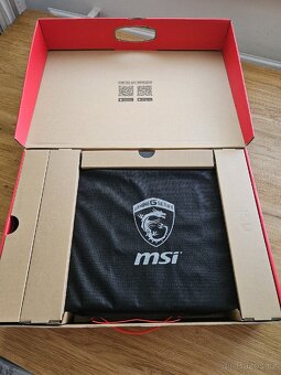 MSI GT72VR 7RE-447CZ Dominator Pro - REZERVACE - 4
