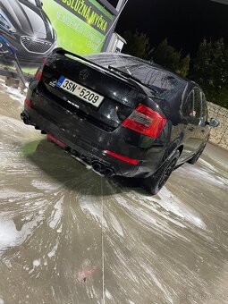 Škoda Octavia III - 4