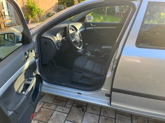 Škoda Octavia II 1.9 TDI, 77kW, r.v. 2007, 338 526 km - 4